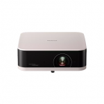 Epson | EF-61R | Full HD (1920x1080) | 700 ANSI lumens | Rose Quartz | Wi-Fi|V11HB72240