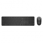 Dell Pro 5 Keyboard and Mouse | KM526 | Keyboard and Mouse Set | Wireless | Lithuanian | Black|580-BDPF