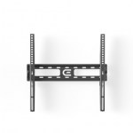 EDBAK Wall mount | FSM4040-T Universal | Tilt | 32-75 " | Maximum weight (capacity) 30 kg | Black|FSM4040-T