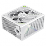 Gamemax PSU | GX PRO 750G WH | 750 W | Gold | Modular|GX PRO 750G WH