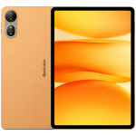 Blackview MEGA 12 SET 5G 12.2" FHD 2400x1600 120Hz 12GB+256GB MT Dimensity 7200 Octa-core 2.8GHz Cam 13MP/50+20MP 10000mAh NFC IP68 FP DualSim WiFi6E BT5.3 stylus case protective glass keyboard mouse headphones charger Android 16 Flash Gold|MEGA12_FG_EU