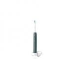 Philips | Electric Toothbrush | HX4033/26 Sonicare 3100 | Rechargeable | For adults | Number of brush heads included 1 | Number of teeth brushing modes 1 | Forest Green|HX4033/26