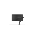 Benq Ergo Single Monitor Arm BSL01 | Rotation, Tilt | 17-40 " | Maximum weight (capacity) 11 kg | Black|9H.A3HDD.LBW