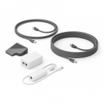 LOGI PoE Injector With Plug Set|952-000074
