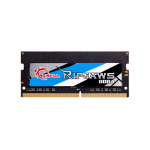 G.Skill | Ripjaws | 8 GB | DDR4 | 3200 MHz | Notebook | Registered No | ECC No|F4-3200C22S-8GRS