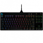 LOGI G PRO Mechanical Gaming Kbd (US)|920-009392