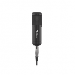 Genesis | Gaming Microphone | Radium 300 | Black | Wired|NGM-1695