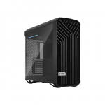 Fractal Design | Torrent Black TG Light Tint | Black | ATX|FD-C-TOR1A-01