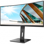 AOC CU34P2A 34inch VA Monitor|CU34P2A