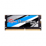 G.Skill | Ripjaws | 16 GB | DDR4 | 2666 MHz | Notebook | Registered No | ECC No|F4-2666C19S-16GRS