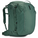 Thule | Landmark, 60 L | Women's travel pack | Hazy Green|TLPF260 HAZY GREEN