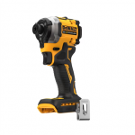 DEWALT | 18V XR Brushless Compact Impact Driver - Bare Unit | DCF850N-XJ | 475 W|DCF850N-XJ