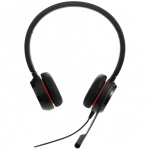 Jabra Evolve  20 USB-A & USB-C MS Stereo|4999-823-169
