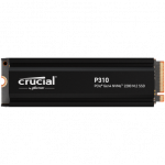 SSD|CRUCIAL|800xTBW rating|Read speed 7100 MB/s|Write speed 6000 MB/s|NVMe Yes|PCI Express 4.0|M.2|4000 GB|CT4000P310SSD5|CT4000P310SSD5