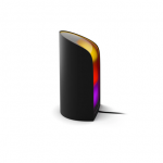 Philips Hue Play Wall Washer, Black, EU/UK, 1-pack | 2000-6500 Hue White Colour Ambiance|8720169339712