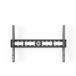 EDBAK Wall mount | FSM6040-T Universal | Tilt | 32-75 " | Maximum weight (capacity) 30 kg | Black|FSM6040-T