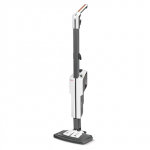 Polti | Steam mop with integrated portable cleaner | PTEU0307 Vaporetto SV660 Style 2-in-1 | Power 1500 W | Steam pressure Not Applicable bar | Water tank capacity 0.5 L | Grey/White|PTEU0307