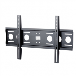 EDBAK | Wall mount | TWB1C-B | 40-75 " | Maximum weight (capacity) 80 kg | Black|PWB1C-B