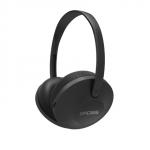 Koss | Headphones | KPH7 | Bluetooth | Over-Ear | Microphone | Black | Wireless|197229