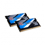 G.Skill | Ripjaws | 32 GB | DDR4 | 2666 MHz | Notebook | Registered No | ECC No|F4-2666C19D-32GRS