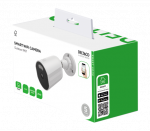 Wifi Lauko kamera Deltaco SMART HOME, 2MP / SH-IPC17 / 1902919|SH-IPC17