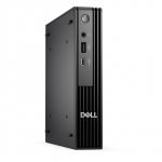Dell Pro | QCM1250 | Desktop | Micro | Intel Core U5 | 235T | Internal memory 16 GB | DDR5 | 512 GB | Keyboard language No keyboard | Ubuntu | Warranty 36 month(s)|BTO106_QCM1250_EMEA_UBU_nokb