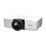Epson | EB-L790SU | WUXGA (1920x1200) | 7000 ANSI lumens | White|V11HB30040