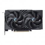 MSI GeForce RTX 5050 8G GAMING OC | NVIDIA | 8 GB | GeForce RTX 5050 | GDDR6 | HDMI ports quantity 1 | PCI Express Gen 5 x16 (uses x8)|GeForce RTX 5050 8G GAMING OC