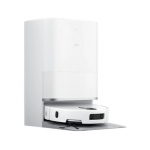 Xiaomi Robot Vacuum 5 EU | Wet&Dry | 5200 mAh | Dust capacity 2.5 L | 20000 Pa | White|BHR0834EU