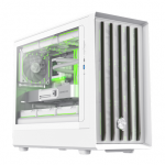Gamemax Case | CLAW 360 WH | M-ATX|CLAW 360 WH