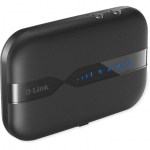 4G LTE Mobile WiFi Hotspot 150 Mbps | DWR-932 | 802.11n | 300 Mbit/s | N/A Mbit/s | Ethernet LAN (RJ-45) ports 1 | Mesh Support No | MU-MiMO No | Antenna type 2xInternal|DWR-932