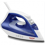 TEFAL | Steam Iron | FV1711 Virtuo | Steam Iron | Continuous steam 24 g/min | Steam boost performance 80 g/min | Blue|FV1711