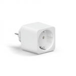 Philips Hue | Hue Smart Plug Type F | ZigBee Light Link | White|8719514342309