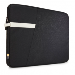 Case Logic | Ibira Laptop Sleeve | IBRS215 | Sleeve | Black|IBRS215 BLACK