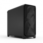 Fractal Design Meshify 3 XL | Black Solid | ATX|FD-C-MES3X-01