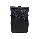 Asus BP4701 ROG BACKPACK/15_17 | Asus | Notebook carrying backpack | BP4701 | Fits up to size 17 " | Backpack | Black|90XB06S0-BBP020