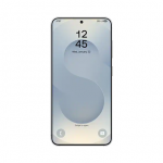 Samsung | Galaxy | S25 S931 | Silver | 6.2 " | Dynamic LTPO AMOLED 2X | 1080 x 2340 pixels | Qualcomm SM8750-AC | Snapdragon 8 Elite (3 nm) | Internal RAM 12 GB | 128 GB | Dual SIM | 5G | Main camera resolution 50+12+10 MP | Secondary camera resoluti ...