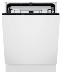 Indaplovė ELECTROLUX E82LX520T|E82LX520T