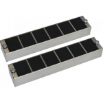 Gartraukio priedas FABER Refill Ceramic Filter|112.0732.758