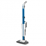 Polti | Steam mop with integrated portable cleaner | PTEU0305 Vaporetto SV620 Style 2-in-1 | Power 1500 W | Steam pressure Not Applicable bar | Water tank capacity 0.5 L | Blue/White|PTEU0305