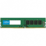 MEMORY DIMM 32GB PC25600/DDR4 CT32G4DFD832A CRUCIAL|CT32G4DFD832A