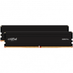 MEMORY DIMM PRO 64GB DDR5-5600/KIT2 CP2K32G56C46U5 CRUCIAL|CP2K32G56C46U5