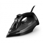 Philips | DST5040/80 | Steam Iron | 2600 W | Water tank capacity 320 ml | Continuous steam 45 g/min | Steam boost performance 200 g/min|DST5040/80