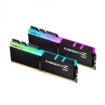 G.Skill | Trident Z RGB | 32 Kit (16GBx2) GB | DDR4 | 3200 MHz | PC/server | Registered No | ECC No|F4-3200C16D-32GTZR