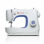 Singer | Sewing Machine | M3405 | Number of stitches 23 | Number of buttonholes 1 | White|M3405