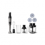 Philips | Hand mixer | HR2685/00 | Hand Blender | 1200 W | Number of speeds 3 | Black|HR2685/00