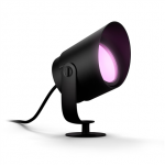 Philips Hue WCA Lily XL Outdoor Spot Light 24V | 15 W | 2000-6500 Hue White Colour Ambiance|8718696174364