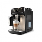 Philips EP5547/90 Fully Automatic Espresso Machine, 20 bar, Black | Philips|EP5547/90