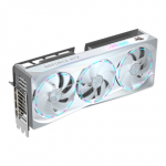 Gigabyte AORUS GeForce RTX 5080 MASTER ICE 16G | NVIDIA | 16 GB | GeForce RTX 5080 | GDDR7 | HDMI ports quantity 1 | PCI-E 5.0 | Memory clock speed 2805 MHz|GV-N5080AORUSM ICE-16GD