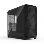 Fractal Design Meshify 3 XL | Black TG Light Tint | ATX|FD-C-MES3X-02